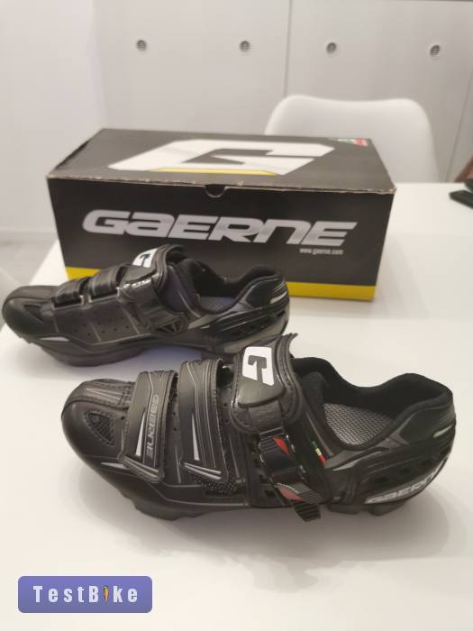 Gaerne, Új MTB cipő 37-es méretben eladó 