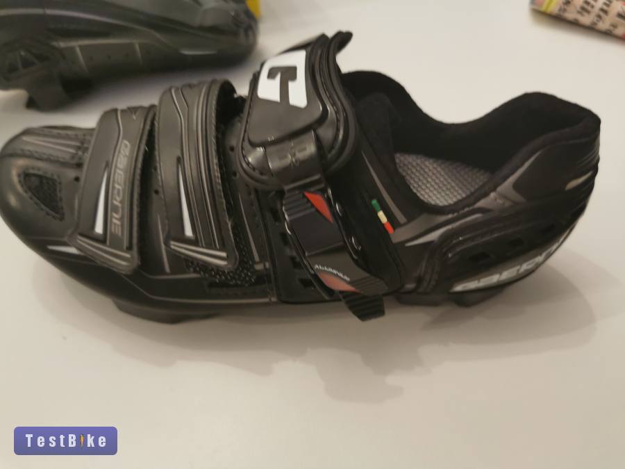 Gaerne, Új MTB cipő 37-es méretben eladó 