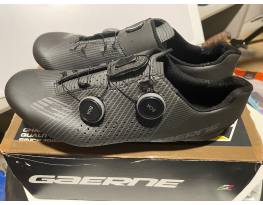 Gaerne G. Fuga matt full carbon orszĂĄgĂști cipĆ 43 as