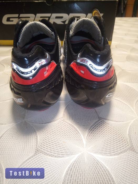 Gaerne G.Chrono speedplay kerékpáros cipő