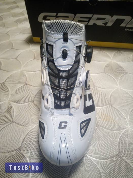 Gaerne G.Chrono speedplay kerékpáros cipő