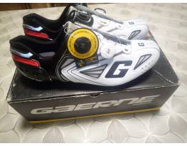 Gaerne G.Chrono speedplay kerékpáros cipő