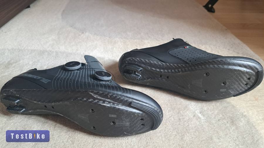 Gaerne karbon G-fuga SPD-SL cipő