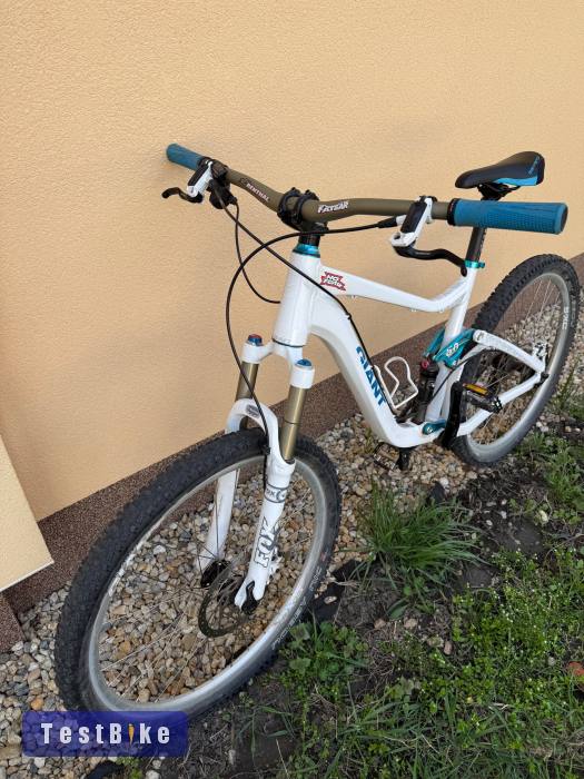 Gaint Trail bicikli eladó