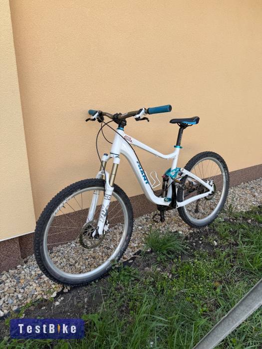 Gaint Trail bicikli eladó