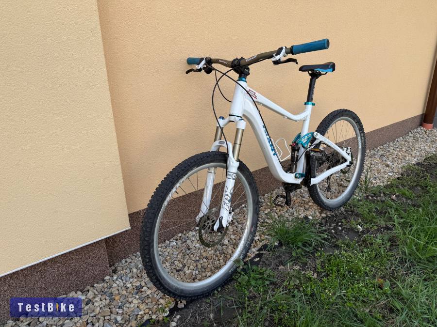 Gaint Trail bicikli eladó