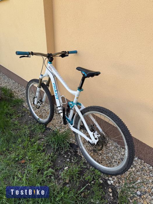 Gaint Trail bicikli eladó