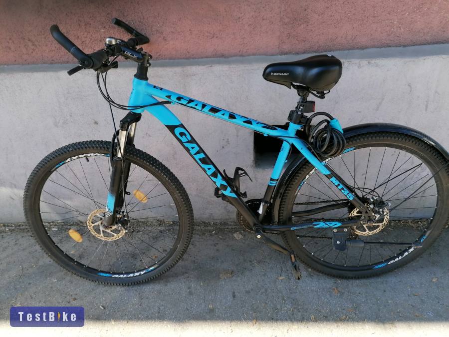 Galaxy MT35 