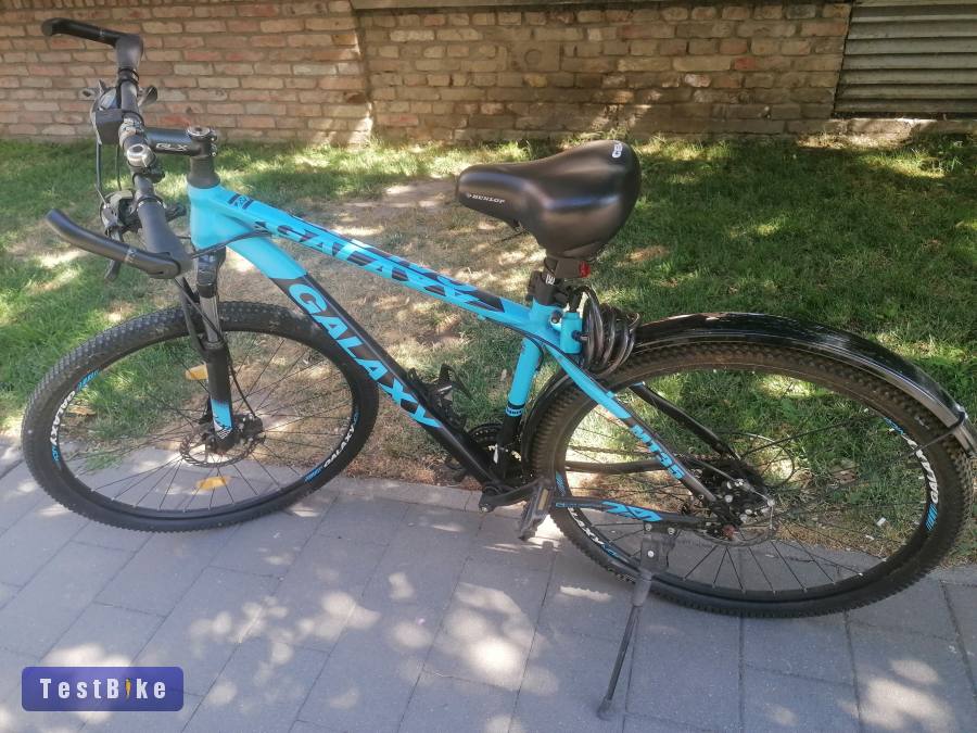 Galaxy MT35 