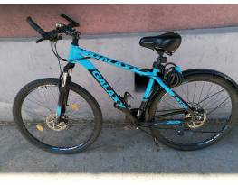Galaxy MT35 