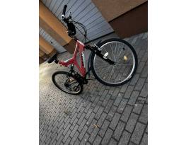 Galaxy Rózsaszín univerzális mountain bike