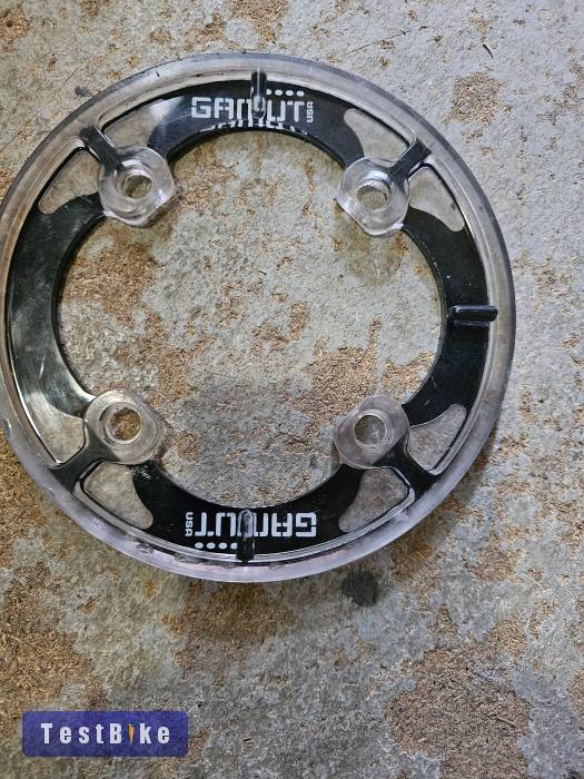 Gamut P30 bush guard eladó