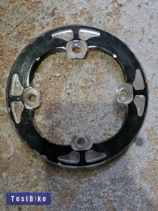 Gamut P30 bush guard eladó