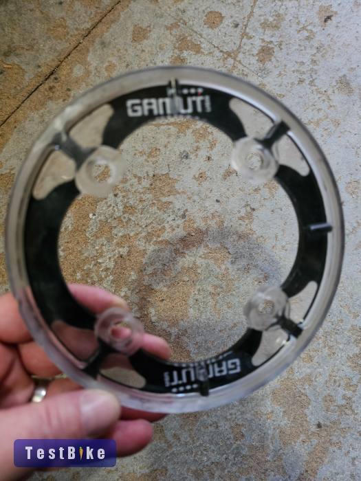 Gamut P30 bush guard eladó