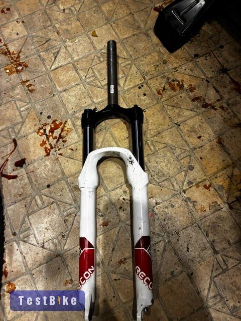 GARÁZS ÜRÍTÉS Használt Rock Shox Recon Solo Air eladó