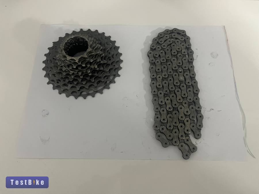 Garázsvásár- Shimano XTR/DuraAce .. kiegészítők