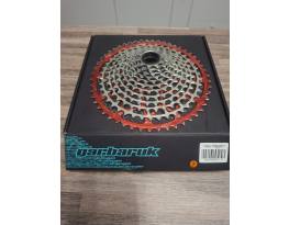 Garbaruk 10-50 XD 12Speed