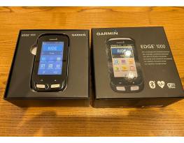Garmin Edge 1000
