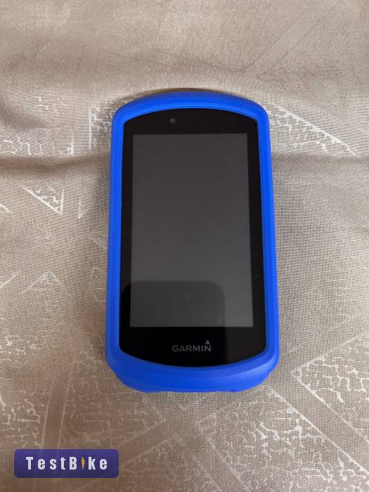 Garmin Edge 1030 Plus komputer GPS