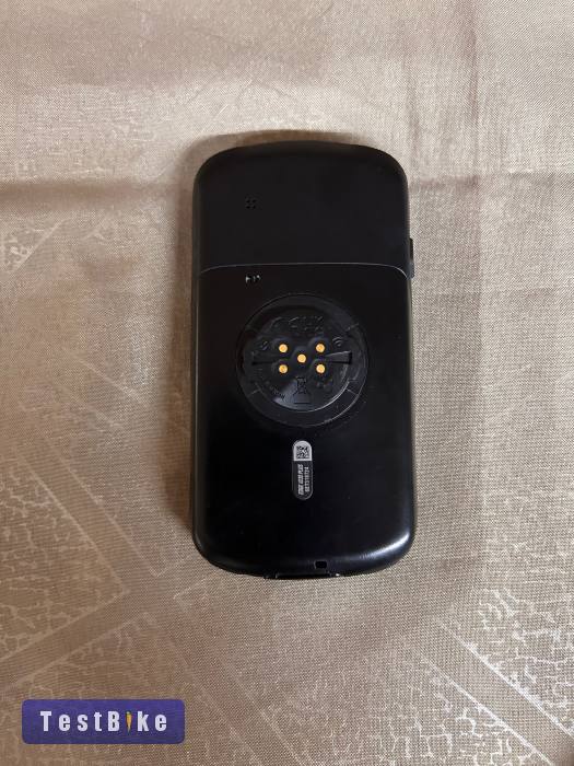Garmin Edge 1030 Plus komputer GPS
