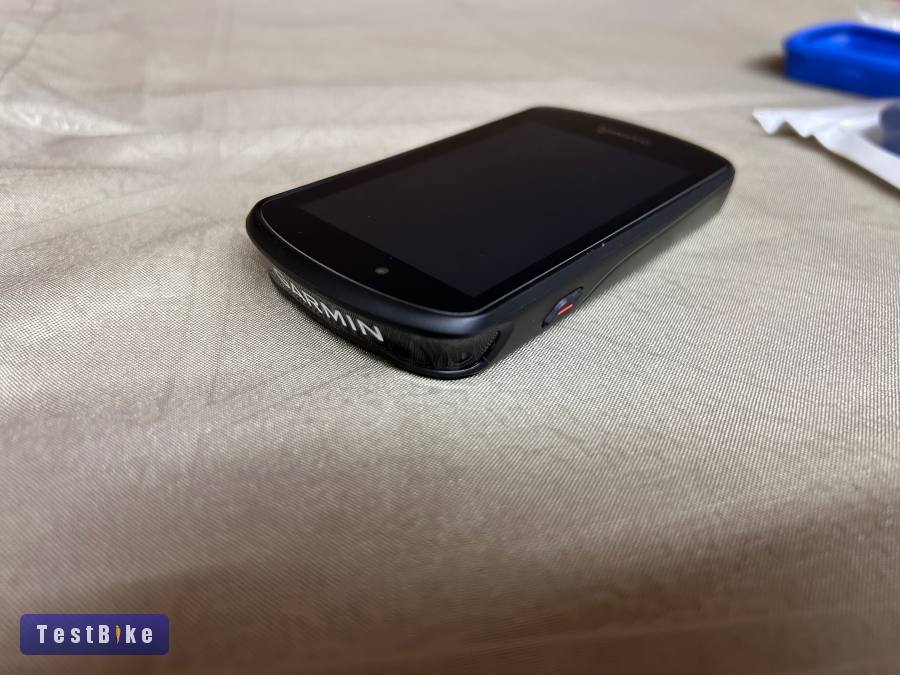 Garmin Edge 1030 Plus komputer GPS