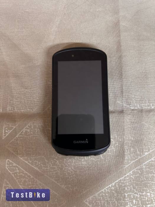 Garmin Edge 1030 Plus komputer GPS