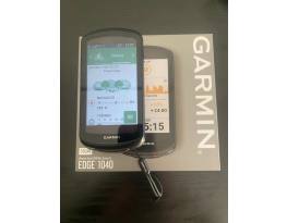 Garmin Edge 1040 Solar