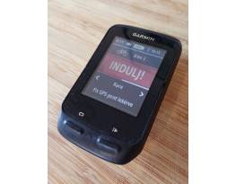 Garmin Edge 510