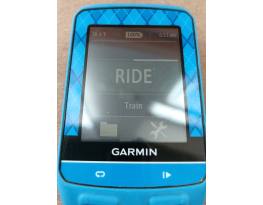 Garmin Edge 510 eladó! Szoftver hibás!