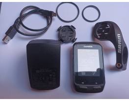 Garmin Edge 510 GPS  eladó