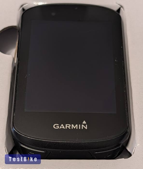 Garmin Edge 530 | szép/megkímélt | jó aksi | Zerge/NaviGate 