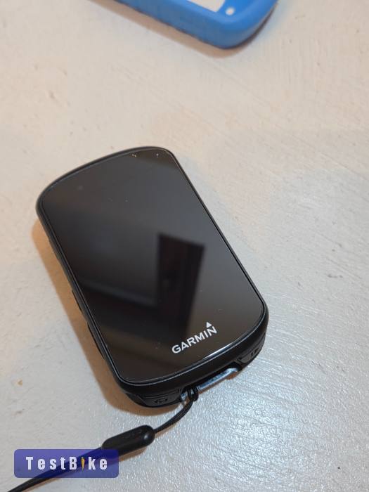 Garmin Edge 530