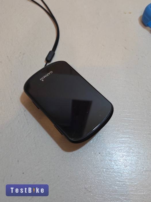 Garmin Edge 530