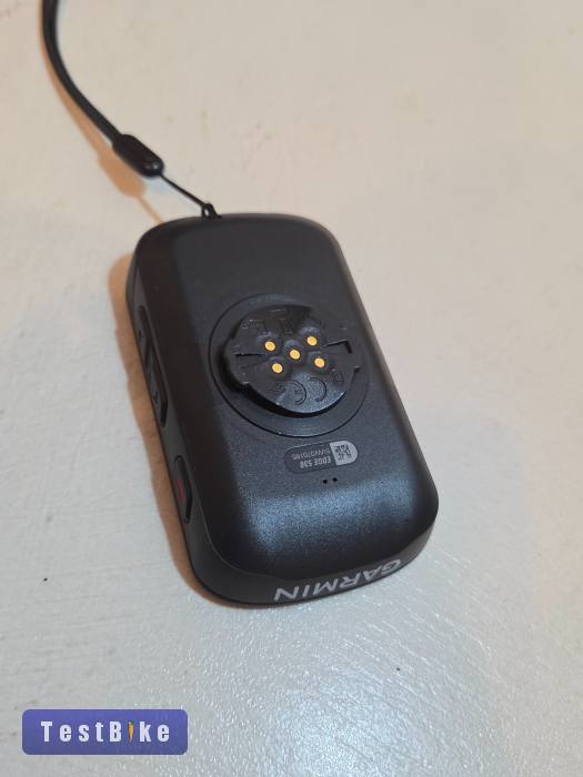 Garmin Edge 530
