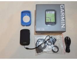 Garmin Edge 530