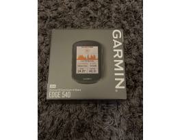 Garmin Edge 540 Solar