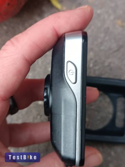 Garmin Edge 820 kerékpáros computer