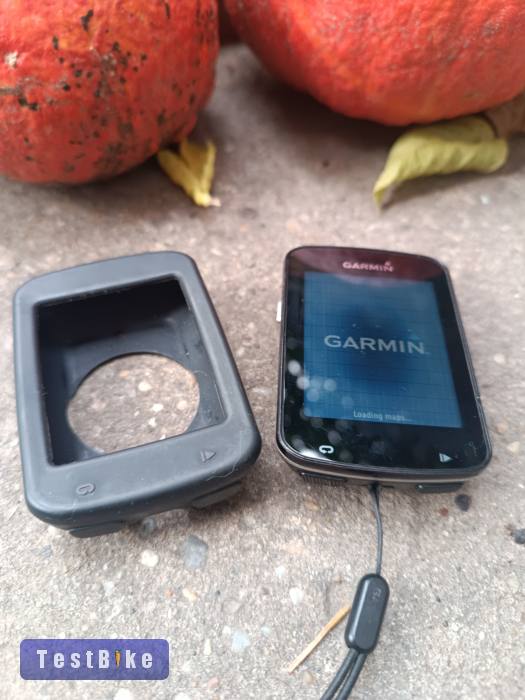 Garmin Edge 820 kerékpáros computer