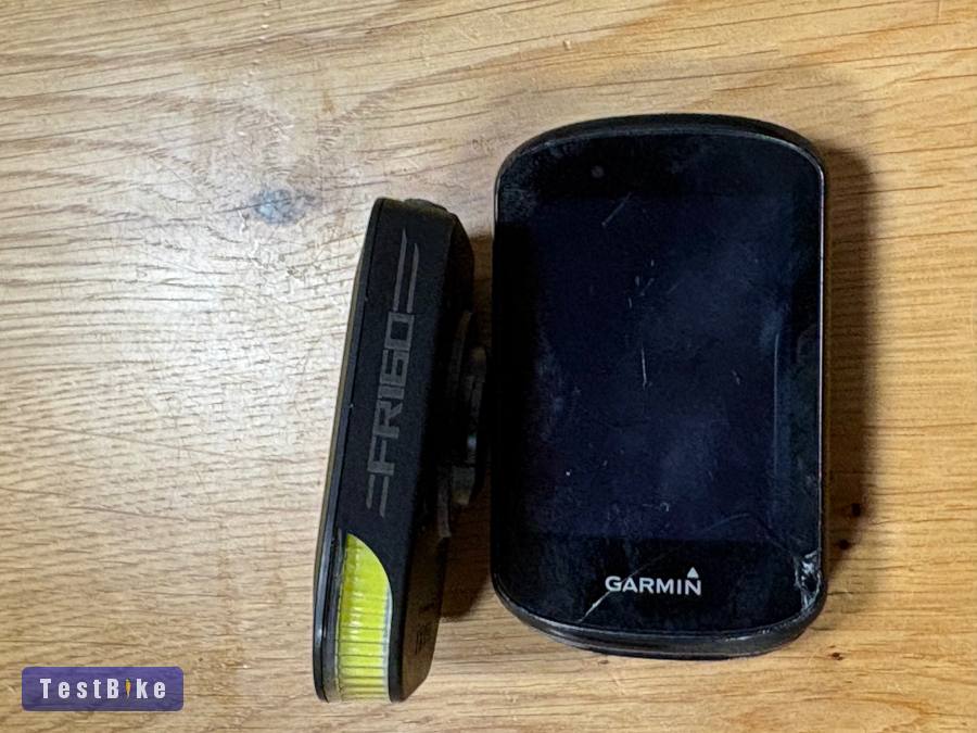 Garmin edge 830