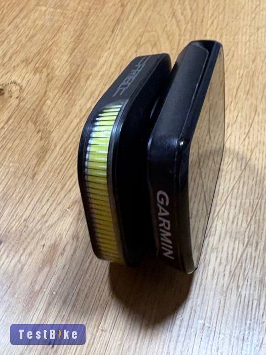 Garmin edge 830