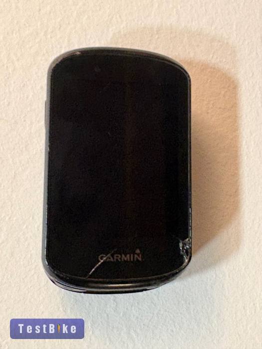 Garmin edge 830
