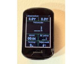 Garmin edge 830
