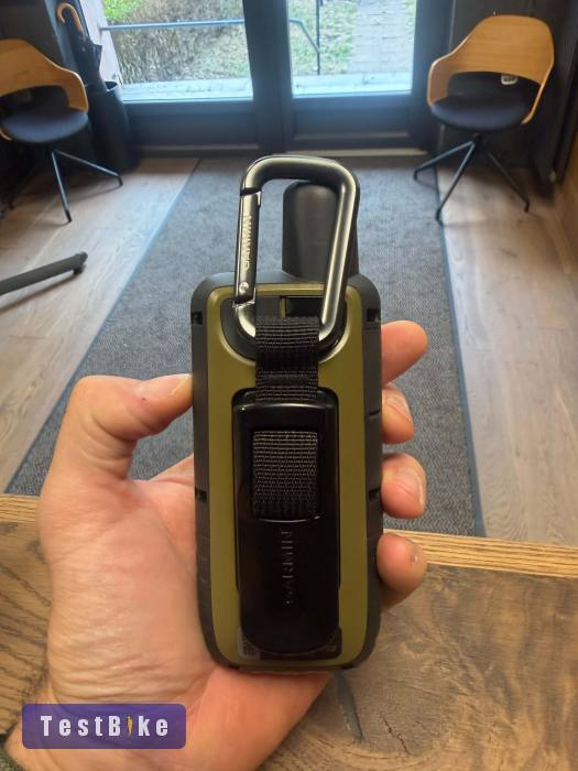 Garmin GPSmap 67