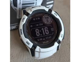 Garmin Instinct 2x Solar fehérkő