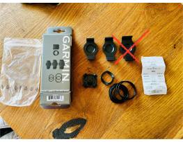 Garmin karora - edge mount