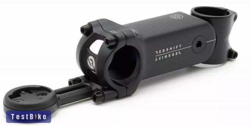 Garmin tartó Redshift ShockStop kormányszárhoz - Új
