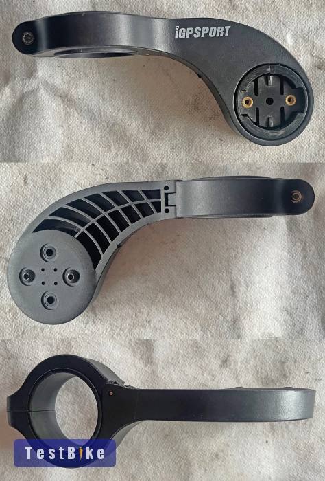 Garmin tartók (3db)