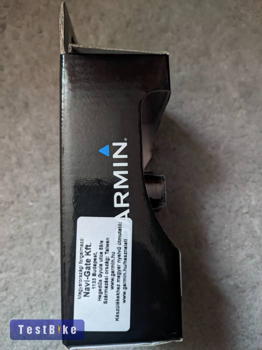 Garmin Tempe sensor eladó