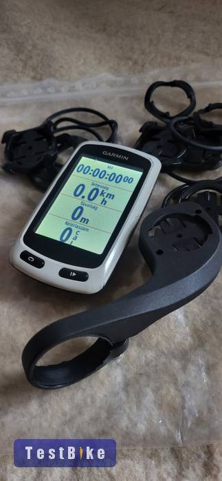 Garmin touring