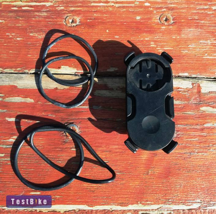 Garmin Varia TL 301 tartó
